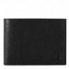 Портмоне Piquadro Black Square/Black PU1241B3R_N