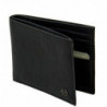 Портмоне Piquadro Black Square/Black PU1241B3R_N