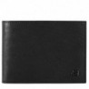 Портмоне Piquadro Black Square/Black PU1392B3R_N