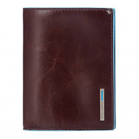 Портмоне Piquadro BL SQUARE/Cognac PU1129B2_MO