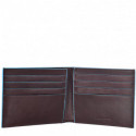 Портмоне PIQUADRO коричневый BL SQUARE/Cognac PU1307B2_MO