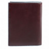Портмоне PIQUADRO коричневый BL SQUARE/Cognac PU1393B2_MO