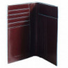 Портмоне PIQUADRO коричневый BL SQUARE/Cognac PU1393B2_MO