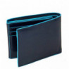 Портмоне PIQUADRO синий BL SQUARE/N.Blue PU3436B2_BLU2