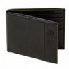 Портмоне PIQUADRO чорне PULSE/Black PU1241P15_N