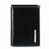 Портмоне Piquadro Blue Square (B2) PU3890B2_N