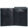 Портмоне Piquadro Blue Square (B2) PU3890B2_N