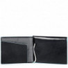 Портмоне Piquadro Blue Square (B2) PU3890B2_N