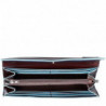 Портмоне Piquadro BL SQUARE/Cognac PD3889B2_MO