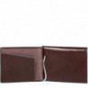 Портмоне Piquadro BL SQUARE/Cognac PU3890B2_MO