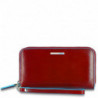 Портмоне Piquadro BL SQUARE/Red AC3131B2_R