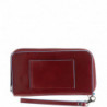 Портмоне Piquadro BL SQUARE/Red AC3131B2_R