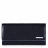 Портмоне Piquadro BL SQUARE/N.Blue PD3889B2_BLU2