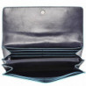 Портмоне Piquadro BL SQUARE/N.Blue PD3889B2_BLU2