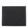 Портмоне Piquadro X2/Black PU1241X2_N