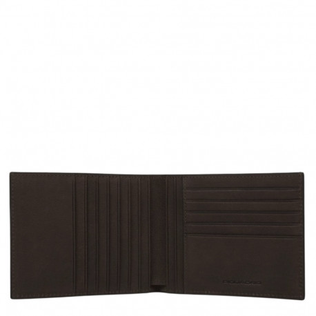 Портмоне Piquadro Black Square (B3) PU1241B3_TM