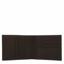 Портмоне Piquadro Black Square (B3) PU1241B3_TM