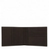 Портмоне Piquadro Black Square (B3) PU1241B3_TM