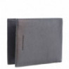 Портмоне Piquadro Black Square (B3) PU1241B3_TM