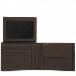 Портмоне Piquadro Black Square (B3) PU1392B3_TM