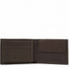 Портмоне Piquadro Black Square (B3) PU1392B3_TM
