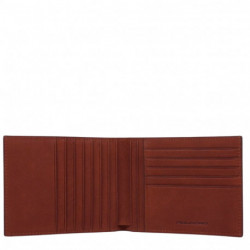 Портмоне Piquadro Black Square (B3) PU1241B3_CU