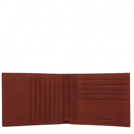 Портмоне Piquadro Black Square (B3) PU1241B3_CU