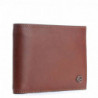Портмоне Piquadro Black Square (B3) PU1241B3_CU