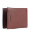 Портмоне Piquadro Black Square (B3) PU1241B3_CU