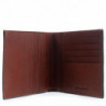 Портмоне Piquadro Black Square (B3) PU1241B3_CU