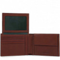 Портмоне Piquadro Black Square (B3) PU1392B3_CU