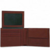 Портмоне Piquadro Black Square (B3) PU1392B3_CU