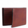Портмоне Piquadro Black Square (B3) PU1392B3_CU