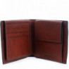 Портмоне Piquadro Black Square (B3) PU1392B3_CU