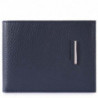 Портмоне Piquadro Modus (MO) PU1241MO_BLU
