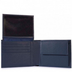 Портмоне Piquadro Modus (MO) PU1392MO_BLU