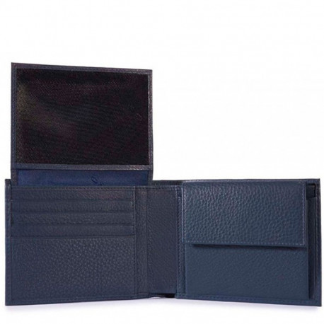 Портмоне Piquadro Modus (MO) PU1392MO_BLU