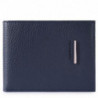Портмоне Piquadro Modus (MO) PU1392MO_BLU