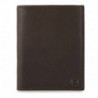 Портмоне Piquadro Black Square (B3) PU1740B3R_TM