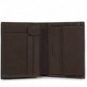 Портмоне Piquadro Black Square (B3) PU1740B3R_TM