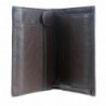 Портмоне Piquadro Black Square (B3) PU1740B3R_TM