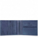 Портмоне Piquadro Pulse (P15) PU1241P15S_BLU