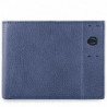 Портмоне Piquadro Pulse (P15) PU1241P15S_BLU