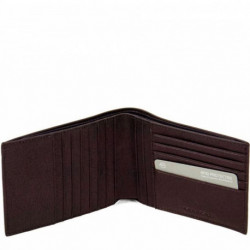 Портмоне Piquadro Black Square (B3) PU1241B3R_TM