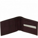 Портмоне Piquadro Black Square (B3) PU1241B3R_TM