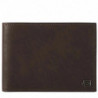 Портмоне Piquadro Black Square (B3) PU1392B3R_TM