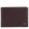 Портмоне Piquadro Black Square (B3) PU257B3R_TM