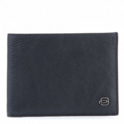 Портмоне Piquadro Black Square (B3) PU1241B3R_BLU