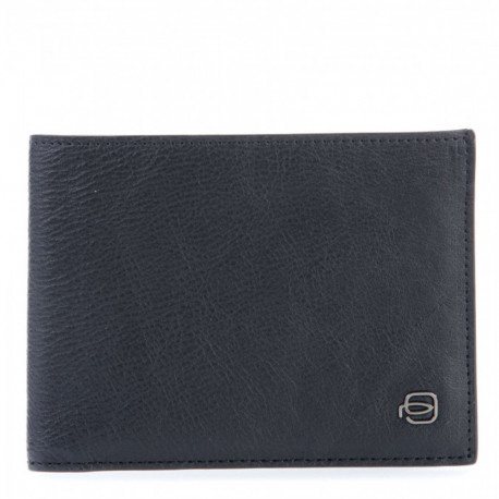 Портмоне Piquadro Black Square (B3) PU1241B3R_BLU