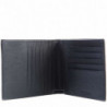 Портмоне Piquadro Black Square (B3) PU1241B3R_BLU